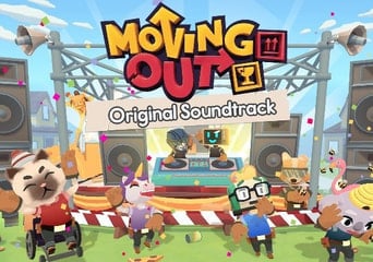 Moving Out - Official Soundtrack DLC Global Steam