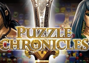 Puzzle Chronicles EN/DE/FR/IT/ES Global Steam