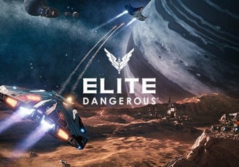 Elite Dangerous EN/DE/FR/PT/RU/ES EU Xbox One Xbox Series