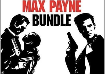 Max Payne - Bundle EN EU Steam