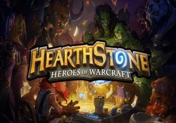 Hearthstone - Booster Pack Code DLC Global Battle.net