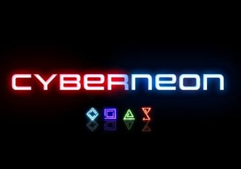 CyberNEON Global Steam
