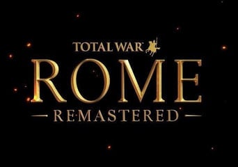 Total War: Rome - Remastered EN/DE/FR/IT/RU/ZH/ES EU Steam