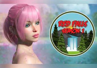 Red Falls Season 1 Global Steam
