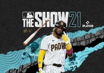MLB: The Show 21 EN EU Xbox Series