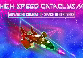 High Speed Cataclysm EN Global Steam