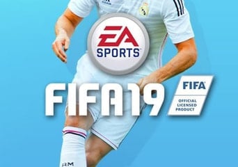 FIFA 19 Global EA App