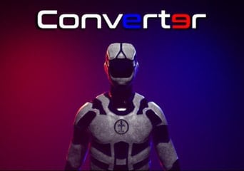 Converter EN Global Steam