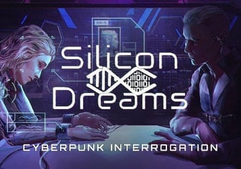 Silicon Dreams: Cyberpunk Interrogation EN/DE Global Steam