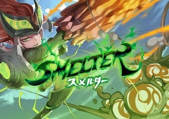 Smelter EN Argentina Xbox One Xbox Series