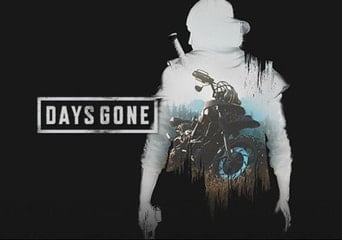 Days Gone EU Steam