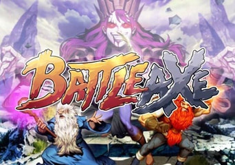 Battle Axe EN Argentina Xbox One Xbox Series