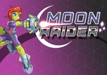 Moon Raider Xbox One/Series Chave Argentina