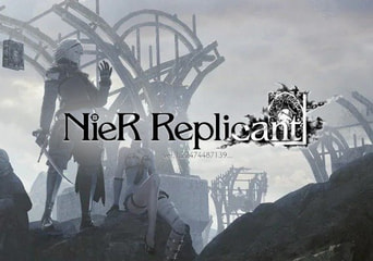 NieR: Replicant ver.1.22474487139... United Kingdom Xbox One/Series