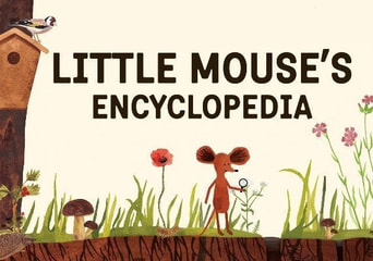 Little Mouse's Encyclopedia Xbox One/Series Argentina