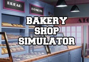 Bakery Shop Simulator (PC) Steam Key Global