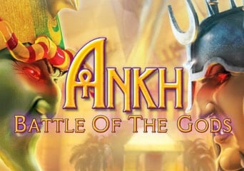 Ankh 3: Battle of the Gods EN Global Steam