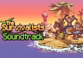 The Survivalists - Soundtrack DLC EN Global Steam