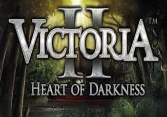Victoria II: Heart of Darkness DLC EN/DE/FR EU Steam