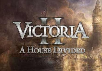 Victoria II: A House Divided DLC EN EU Steam