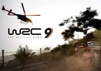 WRC 9: FIA World Rally Championship United Kingdom Xbox One Xbox Series