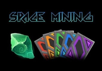 Space Mining EN Global Steam Gift