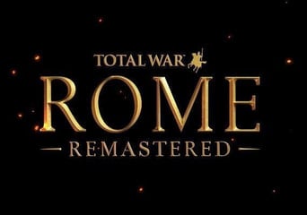 Total War: Rome - Remastered EN/DE/FR/IT/RU/ZH/ES Global Steam