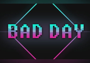 Bad Day EN Global Steam