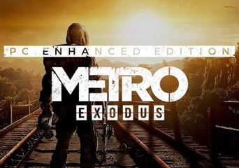 Metro: Exodus - PC Enhanced Edition EN/DE/FR/PL/CS/PT/RU/ES Global Steam