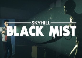 Skyhill: Black Mist EN/DE/FR/PL/RU/ZH Global Steam