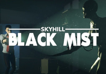 Skyhill: Black Mist EN/DE/FR/PL/RU/ZH Global Steam