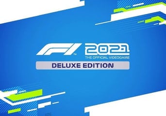 F1 2021 Deluxe Edition Global Steam