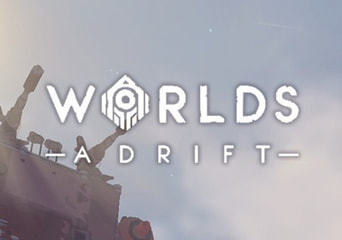 Worlds Adrift Global Steam Gift