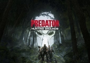 Predator: Hunting Grounds Global Steam