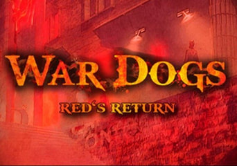 WarDogs: Red's Return Xbox One/Series Clave Argentina