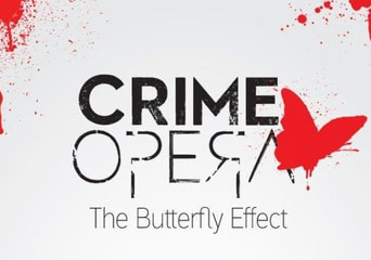Crime Opera: The Butterfly Effect EN Argentina Xbox One Xbox Series