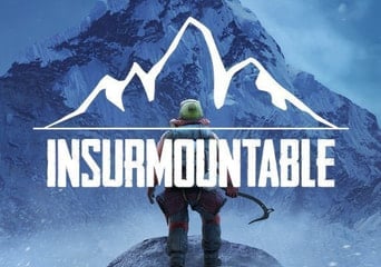 Insurmountable EN/DE/FR/PT/ES Global Steam