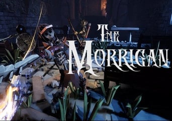 The Morrigan VR EN Global Steam