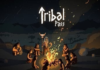 Tribal Pass EN Argentina Xbox One Xbox Series