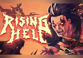 Rising Hell EN/ZH/ZH Global Steam