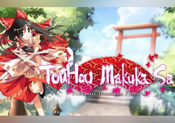 TouHou Makuka Sai: Fantastic Danmaku Festival EN/JA/RU/ZH/ZH Global Steam