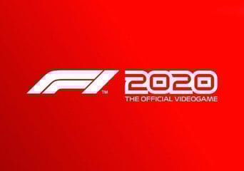 F1 2020 EU Steam
