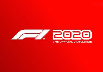 F1 2020 EU Steam