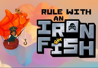 Rule with an Iron Fish EN/FR Global Steam