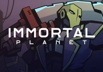 Immortal Planet EN Argentina Xbox One Xbox Series