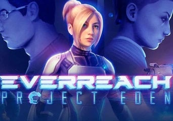 Everreach: Project Eden EN/IT/PL/HU Global Steam