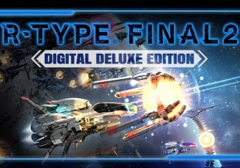 R-Type: Final 2 Deluxe Edition EN Argentina Xbox One Xbox Series
