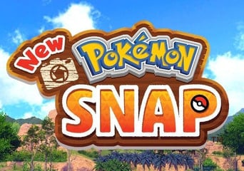 New Pokemon Snap United States Nintendo Switch