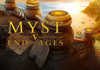 Myst V: End of Ages EN/DE/FR/IT/PL/JA/RU/ES Global Steam