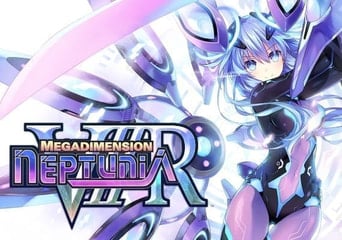 Megadimension Neptunia VIIR - Complete Deluxe Set EN/JA Global Steam